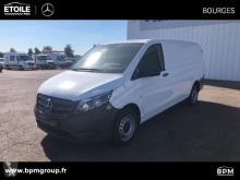Fourgon utilitaire Mercedes Vito Fg 111 CDI Long Pro E6