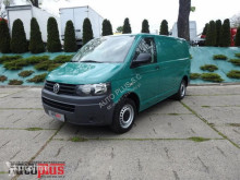Volkswagen TRANSPORTER T5 BLASZAK SERWIS ASO fourgon utilitaire occasion