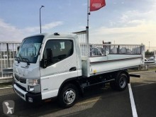 Utilitaire benne standard Mitsubishi Fuso Canter 3C15