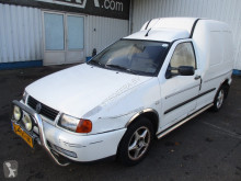 Volkswagen Caddy 1.9 D , 47 KW užitková dodávka použitý