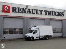 Renault Master 130 utilitaire châssis cabine occasion