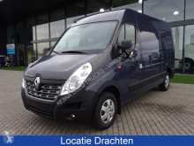 Renault Master T35 2.3 dCi 170 L2H2 Nieuw fourgon utilitaire occasion