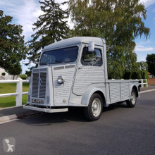 Magasintransport Citroën HY