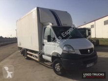 Fourgon utilitaire Renault occasion