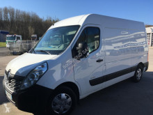Renault Master fourgon utilitaire occasion