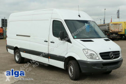 Fourgon utilitaire Mercedes 416 Sprinter, 4,6to. GG, Nutzlast 2,2to.,