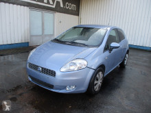 Voiture Fiat Punto 1.3 multijet 16V , Airco , Not Running