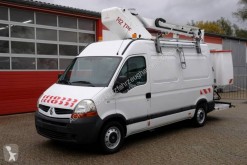 Utilitaire nacelle articulée Renault Master Renault Master 120 DCI Nacelle