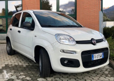 Furgoneta Fiat Panda Van My19 Pop 1.2 Bz 69cv coche ciudadana usada