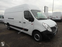 Fourgon utilitaire occasion Renault Master 165 DCI