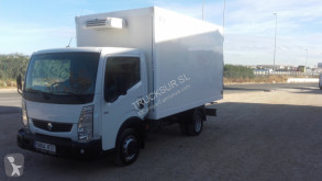 Utilitaire frigo Renault Maxity 140.35