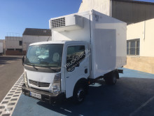 Renault Maxity 140.35 utilitaire frigo occasion