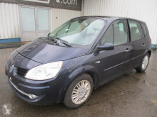 Renault Megane 1.9 D , Airco , Engine damage voiture occasion