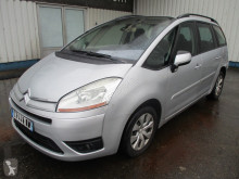 Voiture monospace occasion Citroën C4 Picasso 1.6 D, Airco, 7 seats , Engine damage