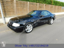 Voiture cabriolet Mercedes SL 280 Hardtop Original 115tsd KM Inspektion neu