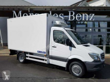 Utilitaire frigo Mercedes Sprinter 514 (314) CDI Kühlkoffer, Automatik