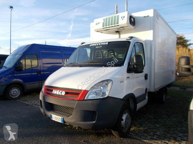 Iveco 35c14