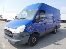 Fourgon utilitaire Iveco Daily 35S14 METANO