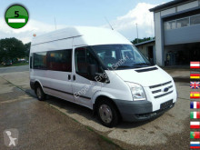 Furgoneta Ford Transit FT 300 L Trend - KLIMA - 9-Sitzer combi usada