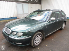 Rover 75 2.0 D , Combi , Airco , Leder Bekleding voiture break occasion
