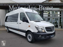 Mercedes Sprinter 316 CDI Maxi Kombi AHK 9 Sitze PARKTRON kombi begagnad