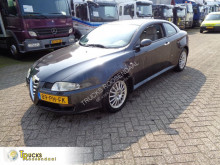 Voiture berline Alfa-Roméo ROMEO GT + Manual + Turbo defect + motor works!