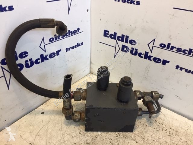 Autoutilitară Ginaf HYDRAULIC VALVE EVS/HPVS