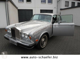 Rolls-Royce Silver Shadow/ Sondermodell 75 Stück !! used cabriolet car