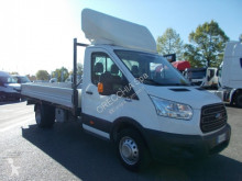 Ford Transit fourgon utilitaire occasion