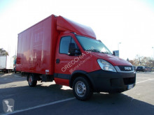 Fourgon utilitaire occasion Iveco 29L12