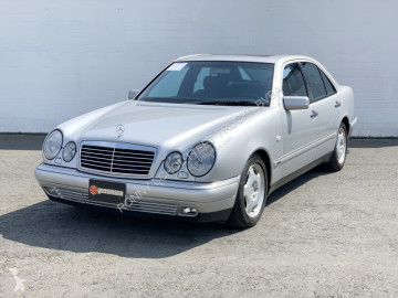 Mercedes320