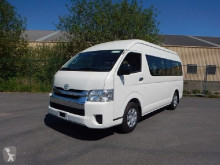 Véhicule utilitaire Toyota 2.4 High Roof neuf