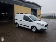 Fourgon utilitaire Ford Transit