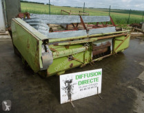 Barre de coupe Claas coupe pour moissonneuse 360