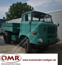 Furgoneta IFA Automobilwerk W50L/K/LKW Kipper offe. Kasten coche berlina usada