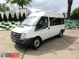 Ford TRANSIT minibus occasion
