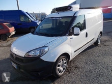 Utilitaire frigo occasion Fiat Doblo MAXI Pronta consegna !!!