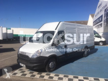 Iveco 35 S13 15 M3
