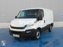 Iveco Daily 35 fourgon utilitaire occasion