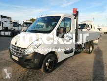 Furgoneta Renault 150.35 Caja Abierta usada