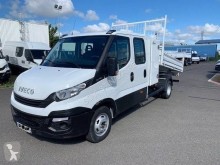 Iveco standard tipper van Daily 35C14D
