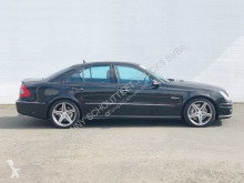 Voiture berline Mercedes E 63 AMG Limousine E63 AMG 7-Gang Automatik, mehrfach vorhanden!