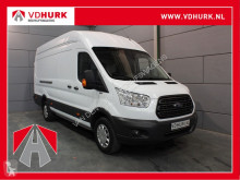 Ford Transit € 183,- p/m* 350 2.0 TDCI RWD Trend L4H3 Jumbo Maxi 2.8t Trekverm./270 GR.Deuren/Camera/Cruise/Airco fourgon utilitaire occasion