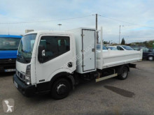 Devirmeli araç standart Nissan Cabstar 35.14