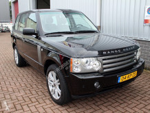 Voiture 4X4 / SUV Land Rover Range Rover 2.9 TD6 HSE AUT/Nav/Clima/Leer