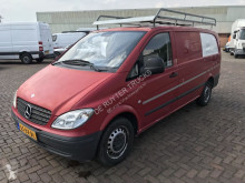 Used cargo van Mercedes Vito