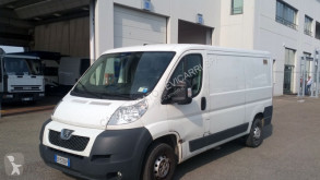 厢式货运车 Peugeot Boxer