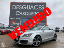 Voiture coupé Audi TT 3.2