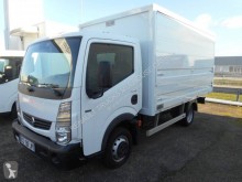 Utilitaire caisse grand volume Renault Maxity 120.35