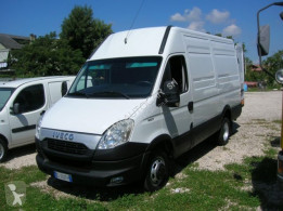 IvecoDaily